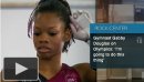 Preview:  Gabby Douglas is appearing on Rock Center, Thurs, 7/19