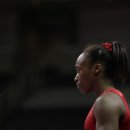 2012 U.S. Olympic Trials - Elizabeth Price  