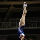 2012 U.S. Olympic Trials - Jordyn Wieber on bars  