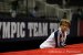 2012 U.S. Olympic Trials - Martha Karolyi  