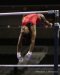 2012 U.S. Olympic Trials - Elizabeth Price trains bars  