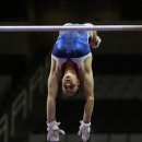 2012 U.S. Olympic Trials - Jordyn Wieber  