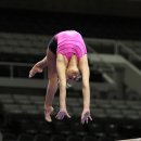 2012 U.S. Olympic Trials - Nastia Liukin  