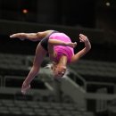 2012 U.S. Olympic Trials - Nastia Liukin  