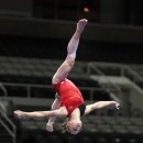 2012 U.S. Olympic Trials - Rebecca Bross