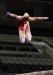 2012 U.S. Olympic Trials - Bross sheep jump