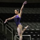 2012 U.S. Olympic Trials - Sabrina Vega