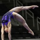 2012 U.S. Olympic Trials - Sabrina Vega