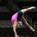 2012 U.S. Olympic Trials - Nastia Liukin  