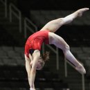 2012 U.S. Olympic Trials - Bross  