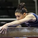 2012 U.S. Olympic Trials - Kyla Ross on beam  