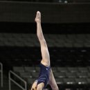 2012 Olympic Trials - Kyla Ross