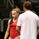 2012 Olympic Trials - Rebecca Bross