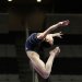 2012 Olympic Trials - Kyla Ross - Sheep Jump
