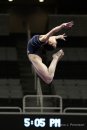 U.S. Olympic Trials--Women's Podium Training