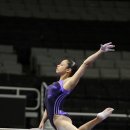 2012 U.S. Olympic Trials - Sabrina Vega  
