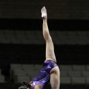 2012 Olympic Trials - Sabrina Vega