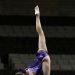 2012 Olympic Trials - Sabrina Vega