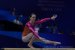 2011 World Championships- Lauren Mitchell 