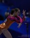 2011 World Championships- Lauren Mitchell 