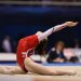 2011 World Championships - McKayla Maroney