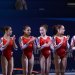 2011 World Champions - Team USA