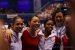 2011 World Championships - Team USA wins