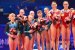 2011 World Championships Team Finals