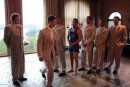 Wedding Bulging