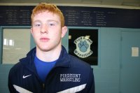 Parker Vonegidy