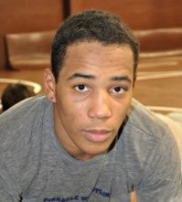 Daniel Woiwor