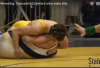 Cody Crawford