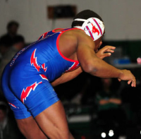 Deshun Brown