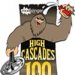 2012 High Cascades 100 NUE #6
