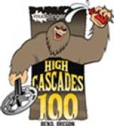 2012 High Cascades 100 NUE #6
