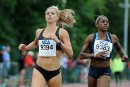 Ninove 800m race: Vessey sub-2 over Moore & Price