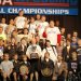 Cadet national champs