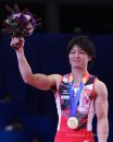 2011 World Championships