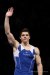 Chris Brooks, Team USA Gymnast at the 2012 Pac Rim Championships