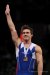 Sam Mikulak of Team USA at the 2012 Pacific Rim Championships