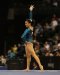 Peng Peng Lee of Canada at the at the 2012 Pac Rim Championships