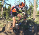 2012 High Cascades 100 Highlights