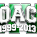 OAC announces partnership for 15th Anniversary