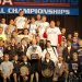 Cadet national champs