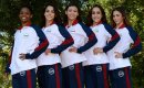 2012 USA Olympic Gymnastics Team