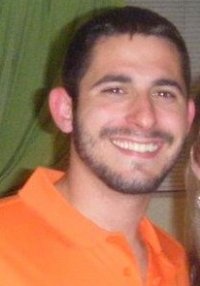 Danny Sierra