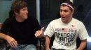 Coffee Talk the London Olympics, Dr. Kemp & Cool Wrestling Gear