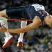 Men's High Jump Updates - 2012 London Olympic Games