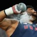 Men's Shot Put Updates - 2012 London Olympic Games