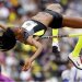 Women's High Jump Updates - London 2012 Olympic Games